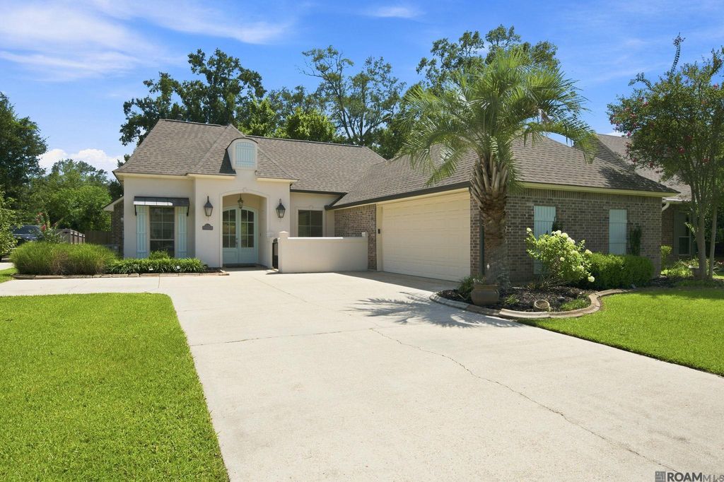 39359 Meadowbrook Ave, Prairieville, LA 70769