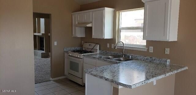 757 PASEO SERENO Drive, El Paso, TX 79928