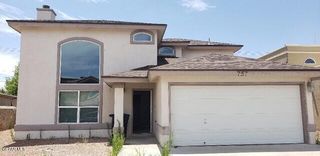 757 PASEO SERENO Drive, El Paso, TX 79928