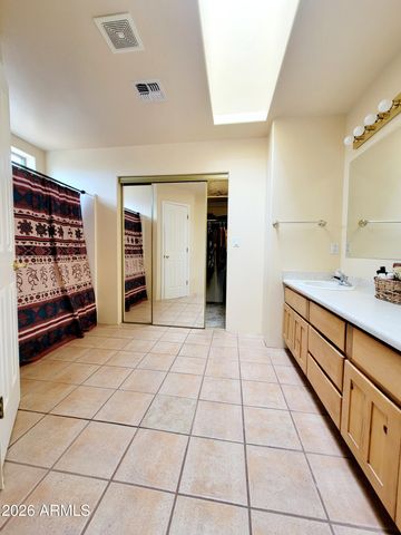 5665 N VICKI LN --, Rimrock, AZ 86335