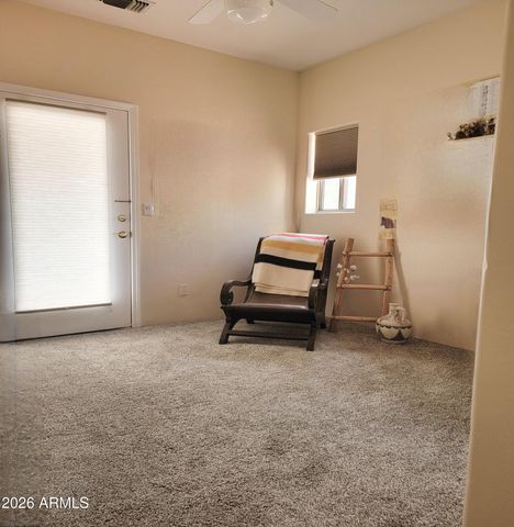 5665 N VICKI LN --, Rimrock, AZ 86335