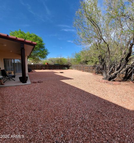 5665 N VICKI LN --, Rimrock, AZ 86335
