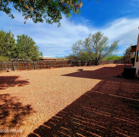 5665 N VICKI LN --, Rimrock, AZ 86335