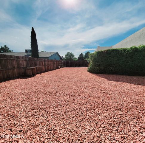 5665 N VICKI LN --, Rimrock, AZ 86335