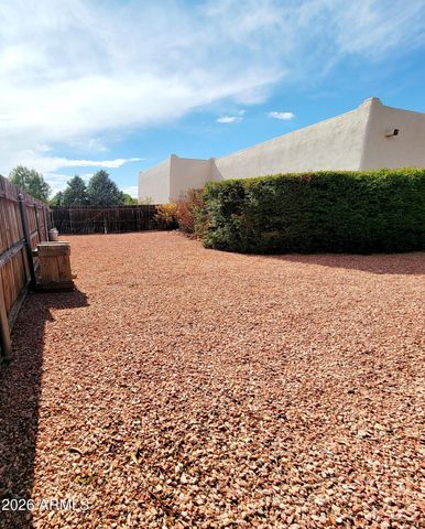 5665 N VICKI LN --, Rimrock, AZ 86335