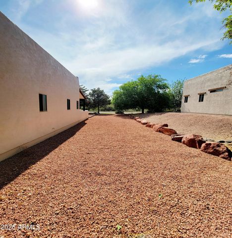 5665 N VICKI LN --, Rimrock, AZ 86335