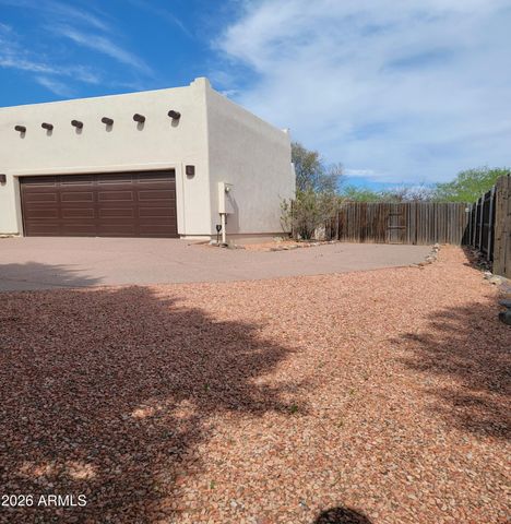 5665 N VICKI LN --, Rimrock, AZ 86335