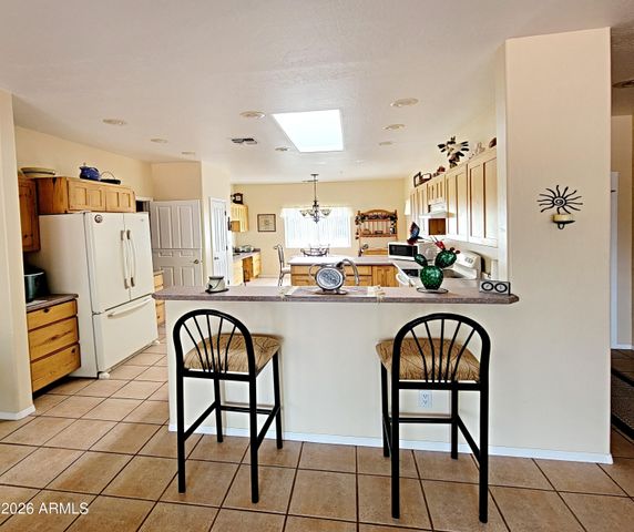 5665 N VICKI LN --, Rimrock, AZ 86335