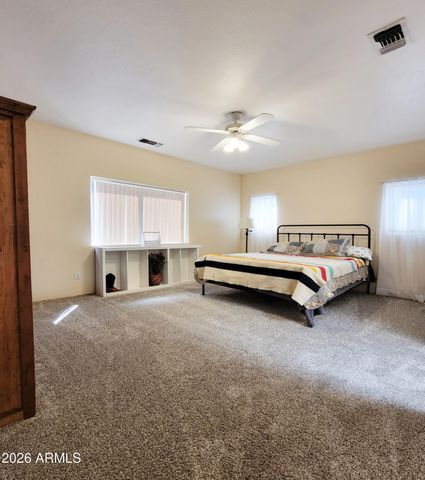 5665 N VICKI LN --, Rimrock, AZ 86335