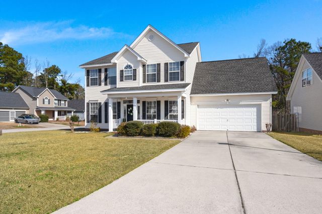 620 St Ives Lane, Goose Creek, SC 29445