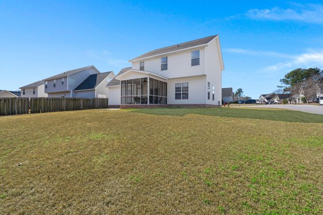 620 St Ives Lane, Goose Creek, SC 29445