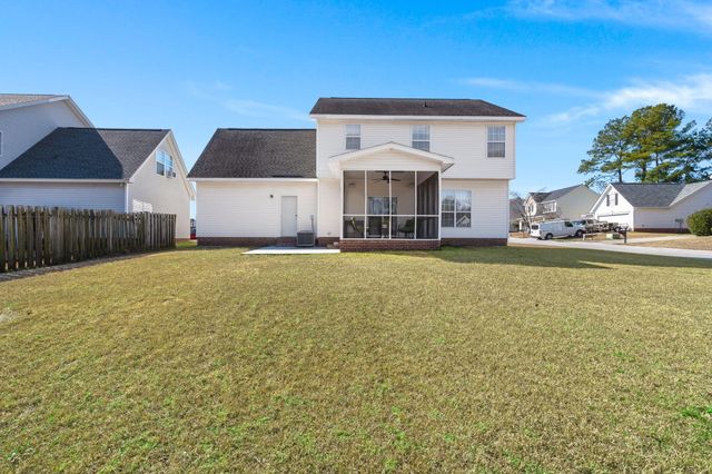 620 St Ives Lane, Goose Creek, SC 29445