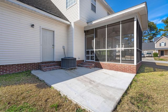 620 St Ives Lane, Goose Creek, SC 29445