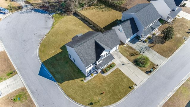 620 St Ives Lane, Goose Creek, SC 29445