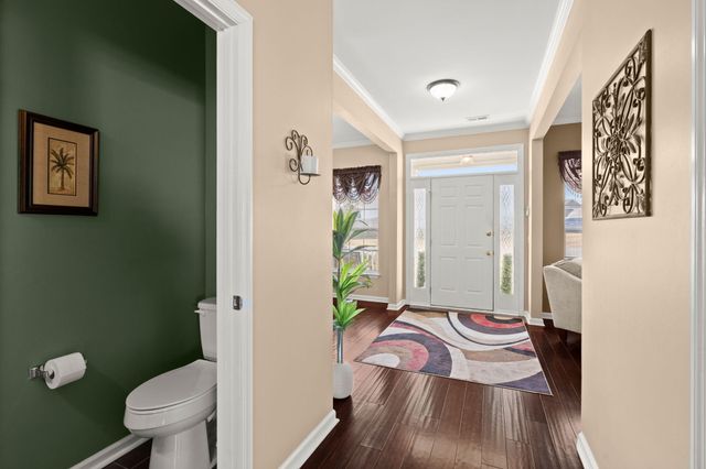 620 St Ives Lane, Goose Creek, SC 29445