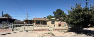 5905 MAINZER Avenue, El Paso, TX 79905