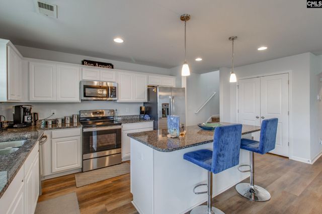 739 Tanager Lane, Blythewood, SC 29016