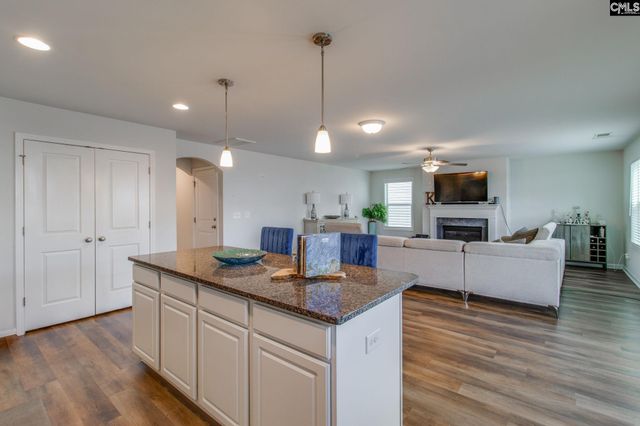 739 Tanager Lane, Blythewood, SC 29016