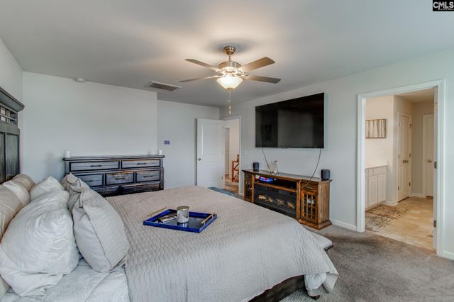 739 Tanager Lane, Blythewood, SC 29016