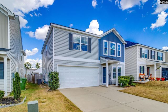 739 Tanager Lane, Blythewood, SC 29016