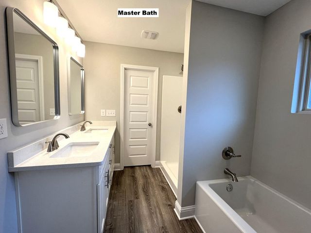 445 Scooter Cove, Crestview, FL 32539