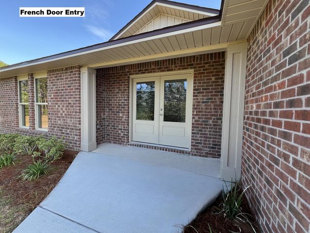445 Scooter Cove, Crestview, FL 32539