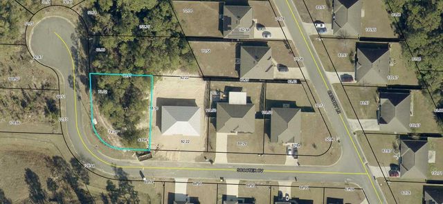 445 Scooter Cove, Crestview, FL 32539
