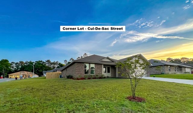 445 Scooter Cove, Crestview, FL 32539