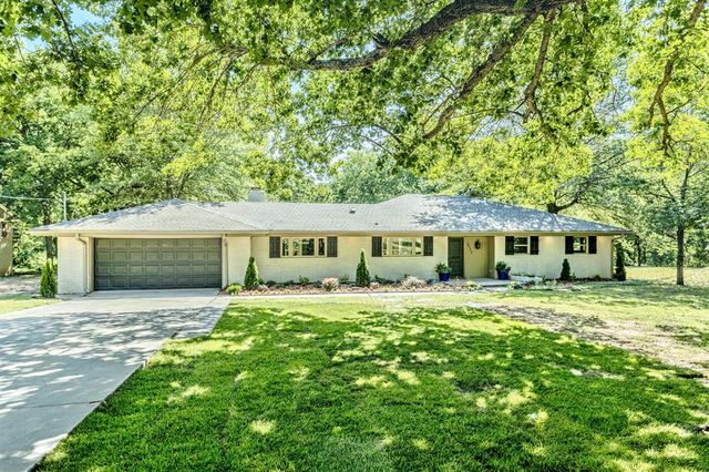 2717 S Berry Road, Norman, OK 73072
