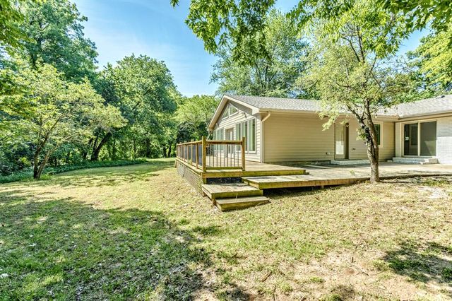 2717 S Berry Road, Norman, OK 73072