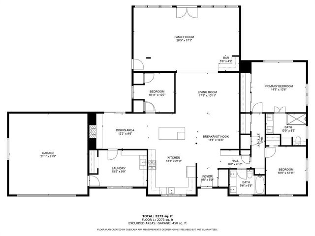 2717 S Berry Road, Norman, OK 73072