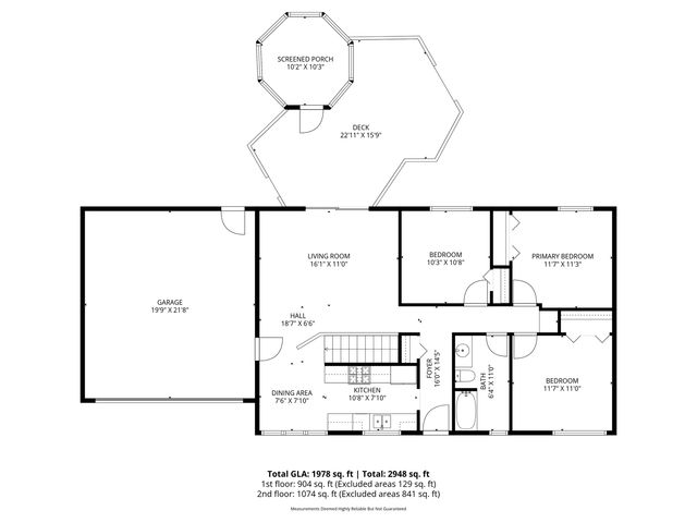 9904 107th Place N, Maple Grove, MN 55369