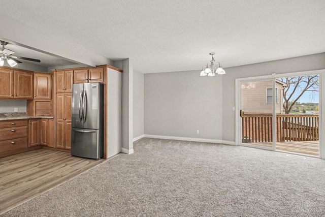 1207 Montclair Court, Miller Twp, IN 47025