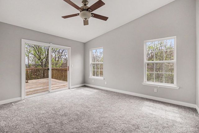 1207 Montclair Court, Miller Twp, IN 47025