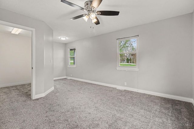 1207 Montclair Court, Miller Twp, IN 47025