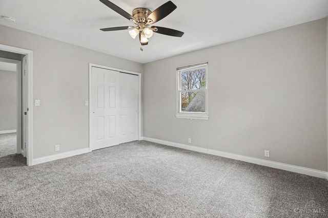 1207 Montclair Court, Miller Twp, IN 47025