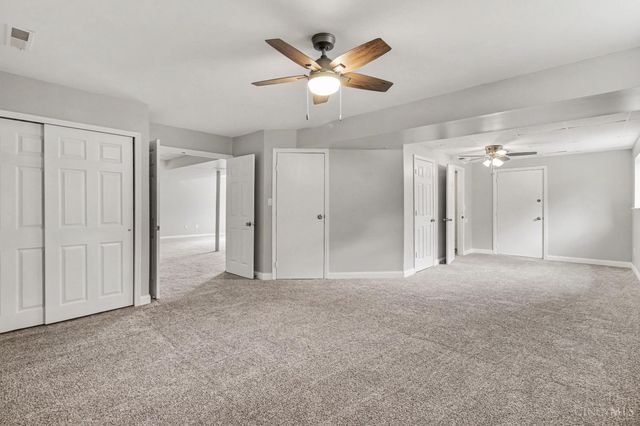 1207 Montclair Court, Miller Twp, IN 47025