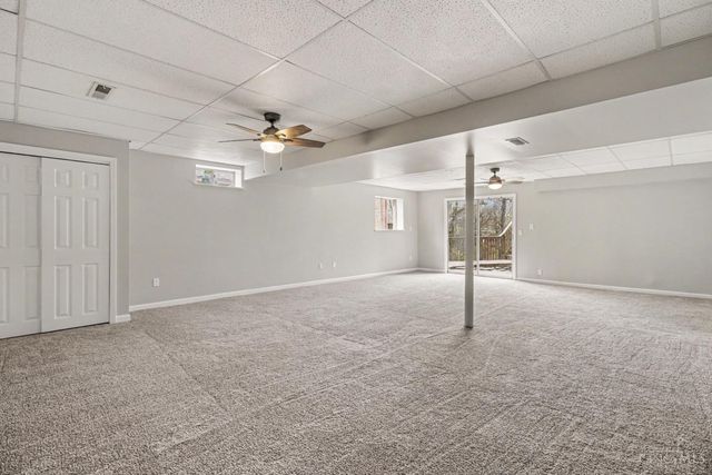 1207 Montclair Court, Miller Twp, IN 47025
