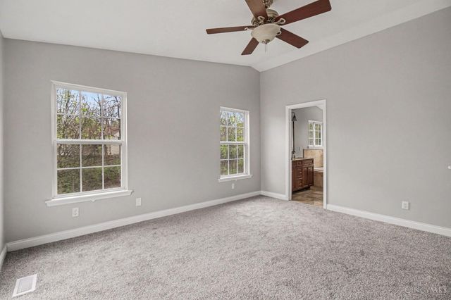 1207 Montclair Court, Miller Twp, IN 47025