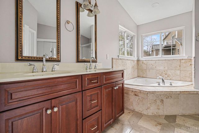 1207 Montclair Court, Miller Twp, IN 47025