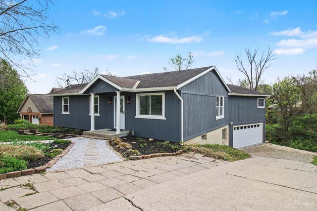 1207 Montclair Court, Miller Twp, IN 47025