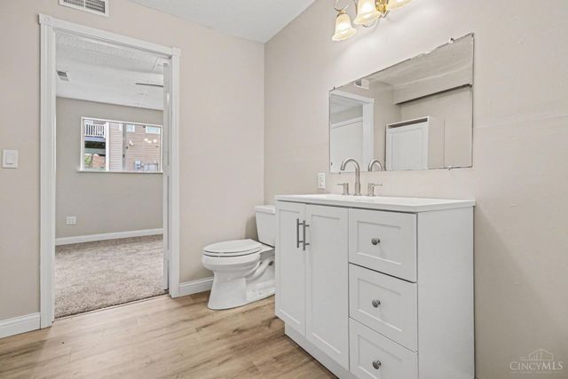 1207 Montclair Court, Miller Twp, IN 47025