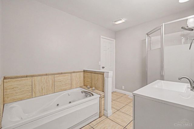 1207 Montclair Court, Miller Twp, IN 47025
