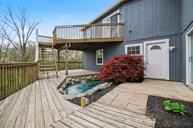 1207 Montclair Court, Miller Twp, IN 47025