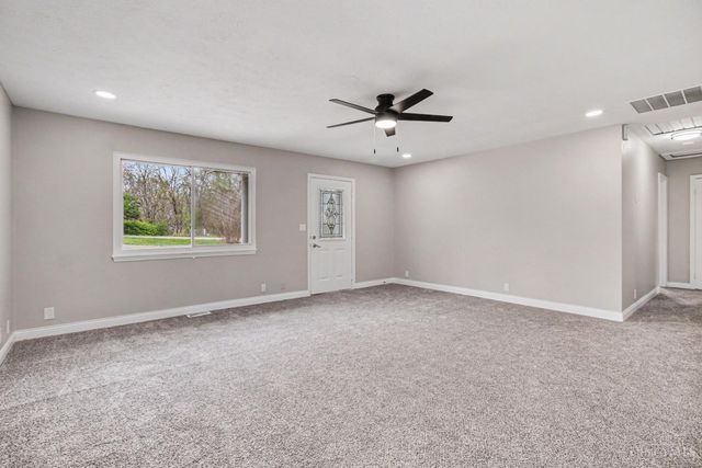 1207 Montclair Court, Miller Twp, IN 47025