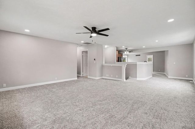1207 Montclair Court, Miller Twp, IN 47025