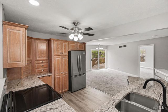 1207 Montclair Court, Miller Twp, IN 47025