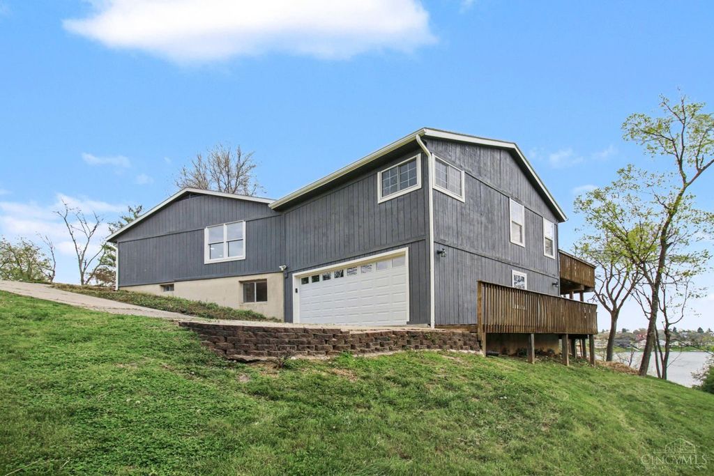1207 Montclair Court, Miller Twp, IN 47025