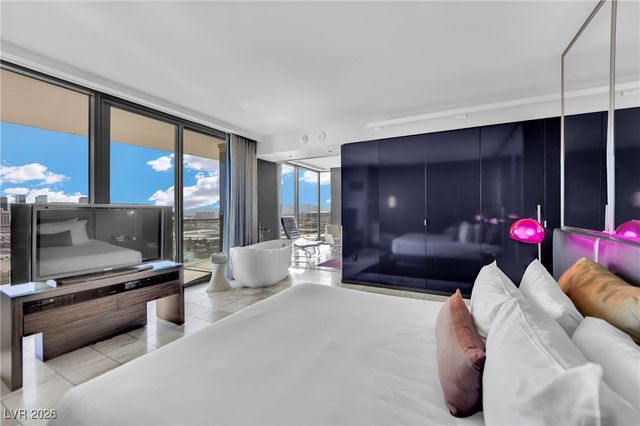 4381 West Flamingo Road 2022, Las Vegas, NV 89103