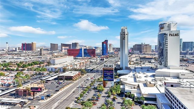 4381 West Flamingo Road 2022, Las Vegas, NV 89103